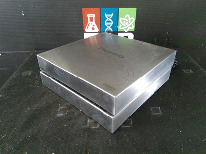 Thermo Scientific Cimarec Biosystem 4 - Slow Speed Stirrers (X2)