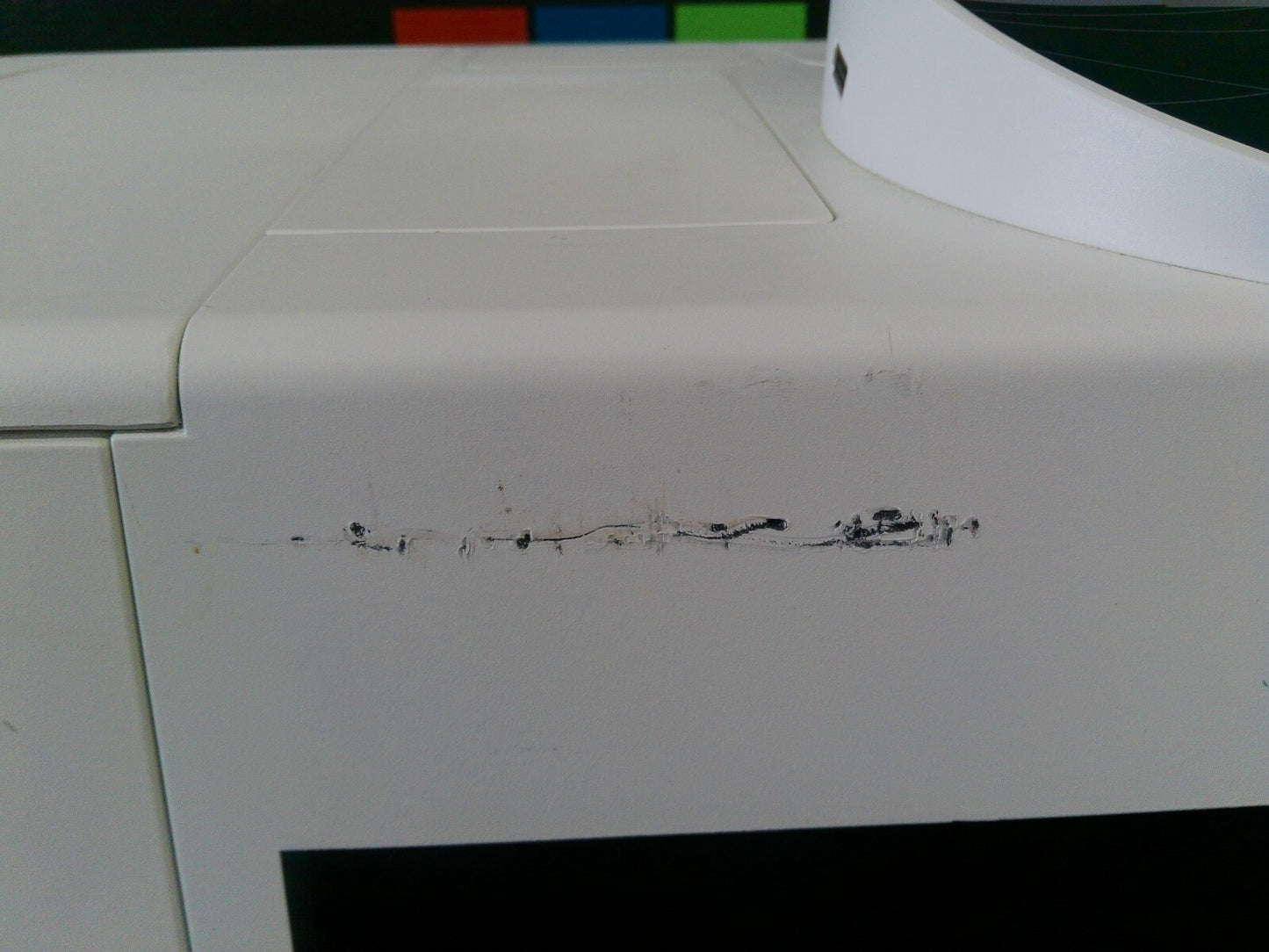 Biochrom Libra 80-7000-01 S50 UV/Vis Spectrophotometer 120v FULLY TESTED