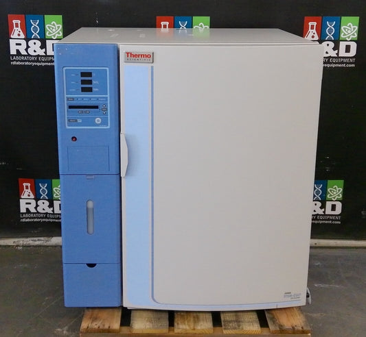 Thermo Scientific 3307 Steri-Cult CO2 Incubator 8.2Cf 120v