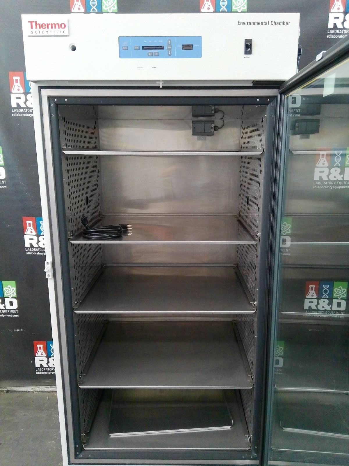 Thermo Scientific 3960 Environmental Chamber 29Cf 120v FULLY TESTED (2015)