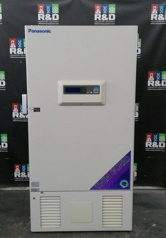 Panasonic MDFU700VXC Twin Guard -86C Ultra Low Freezer 25.7Cf 220v FULLY TESTED