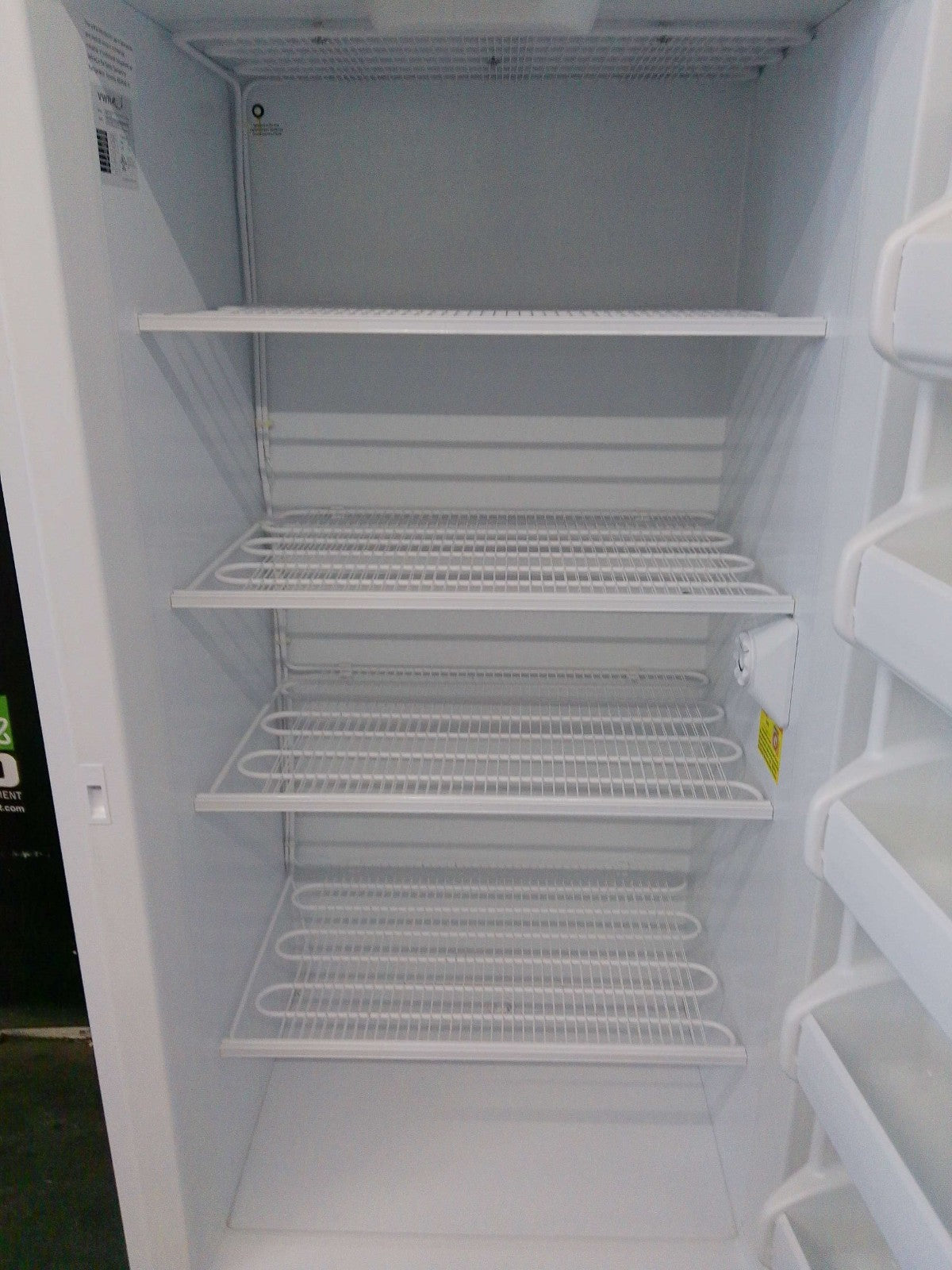 VWR MFV-20/ -20C Laboratory Freezer 20Cf 120v FULLY TESTED