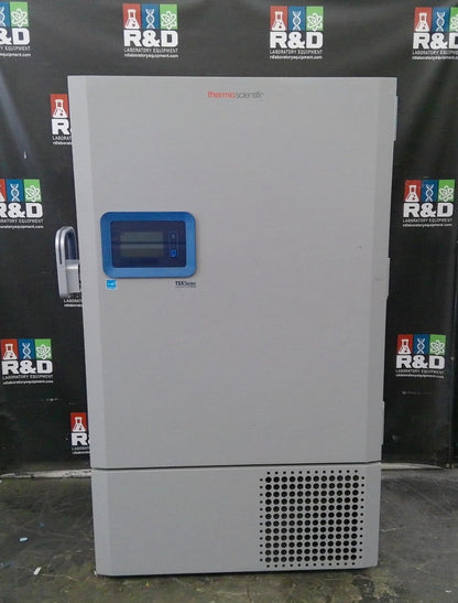Thermo Scientific TSX70086A -86C Ultra Low Freezer 33.5Cf (2021) FULLY TESTED