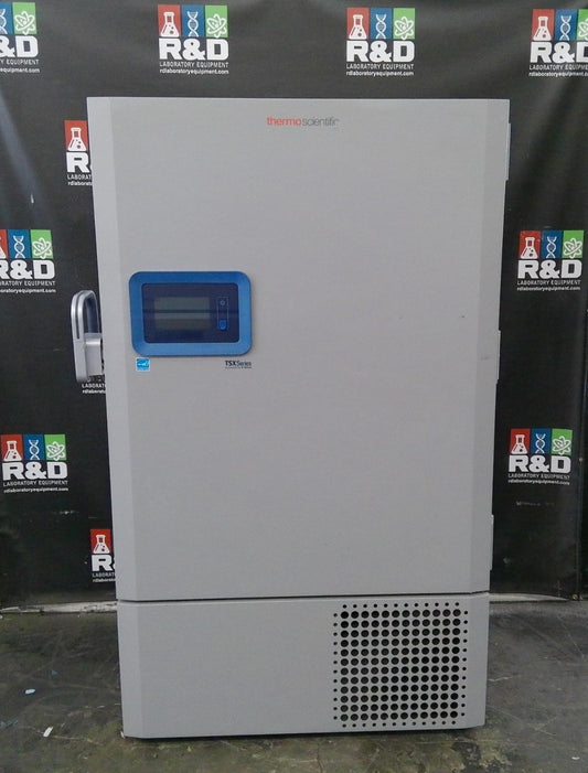 Thermo Scientific TSX70086A -86C Ultra Low Freezer 33.5Cf (2021) FULLY TESTED