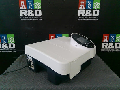 Biochrom Libra 80-7000-01 S50 UV/Vis Spectrophotometer 120v FULLY TESTED