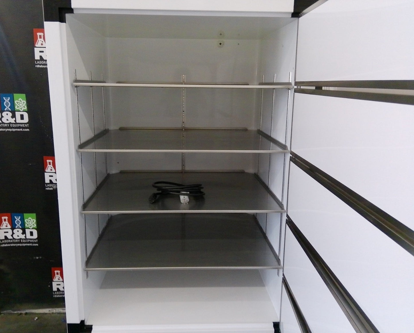 Fisherbrand Isotemp IUE60086FA -86C Ultra Low Freezer 28.8Cf (2020) FULLY TESTED