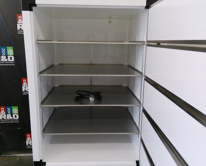 Fisherbrand Isotemp IUE60086FA -86C Ultra Low Freezer 28.8Cf (2020) FULLY TESTED