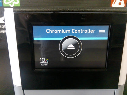 10x Genomics GCG-SR-1 Chromium Controller