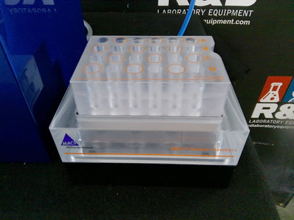 Miltenyi Biotec MultiMACS Cell24 Separator w/ Elution Station