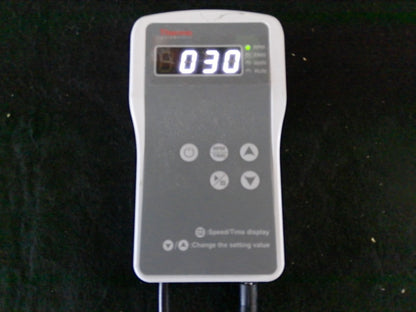 Thermo Scientific 88881127B 4-20mA Control Box For 19mm Orbit Shaker