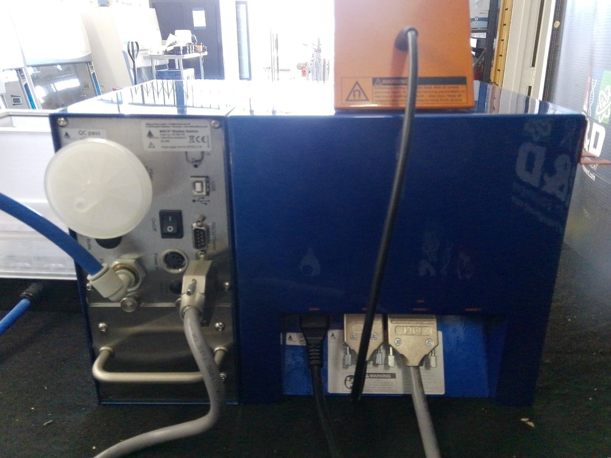 Miltenyi Biotec MultiMACS Cell24 Separator w/ Elution Station