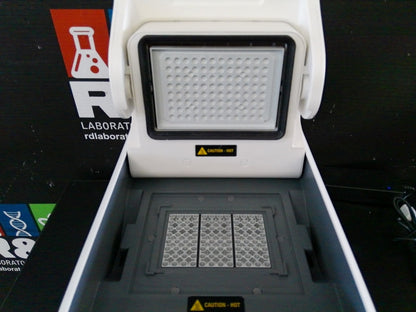 Applied Biosystems A24812 SimpliAmp PCR 96-Well Thermal Cycler