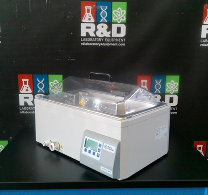 Fisherbrand Isotemp GPD20 General Purpose Deluxe Water Bath 20L FULLY TESTED