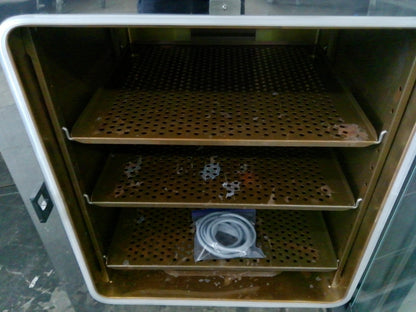 Thermo HERAcell Vios 250i CR Double Stack Copper Lined CO2 Incubators (2021)