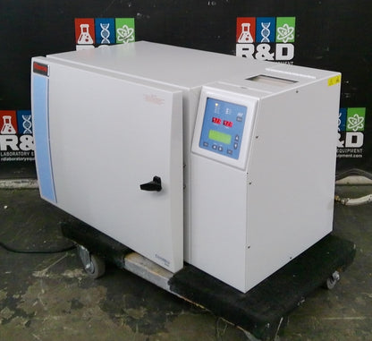 Thermo Scientific 7452 CryoMed Controlled Rate Freezer 34L (2020)
