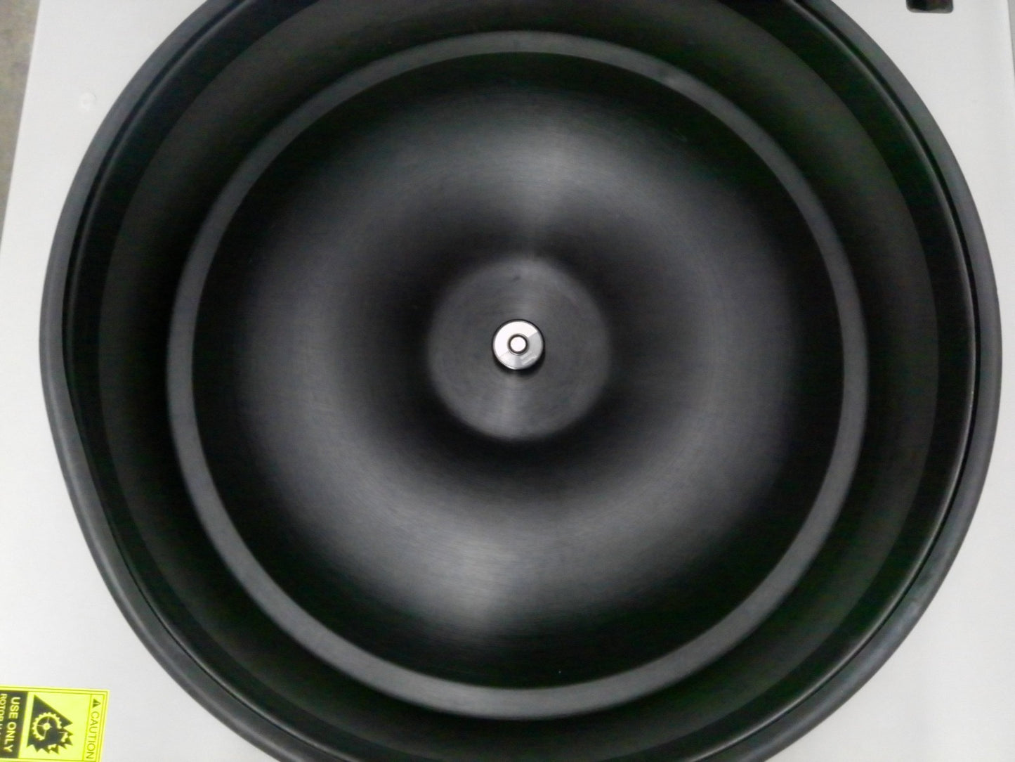 Thermo Sorvall RC 12 BP+ Refrigerated Floor Centrifuge + Rotor 220V FULLY TESTED