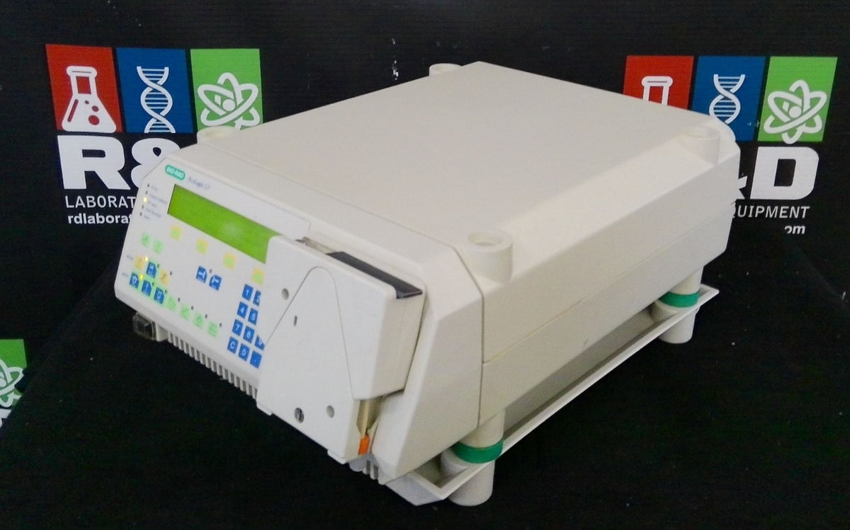 Biologic Lp Bio-Rad BioLogic Lp Low-pressure Chromatography Control Unit