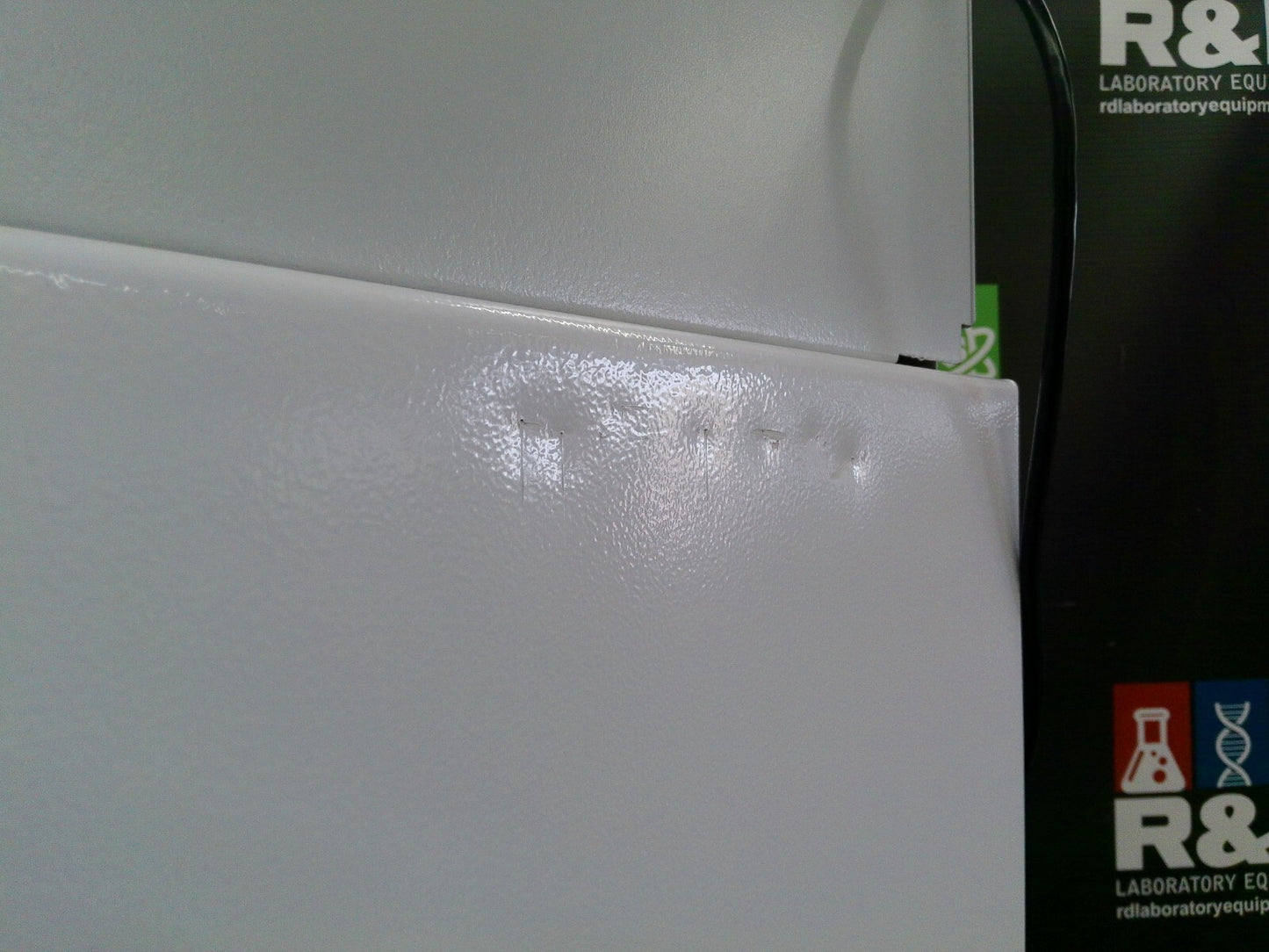 Corepoint Scientific FF301WWW -20c Flammable Material Storage Freezer 30Cf