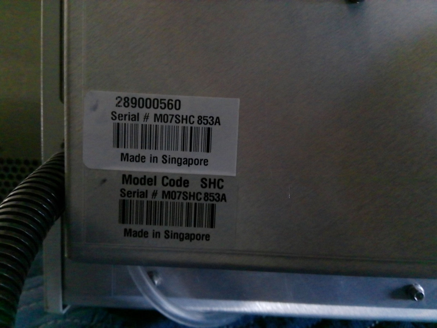 Waters/ Alliance 2695 Separation Module, 2998 Photodiode Array Detector