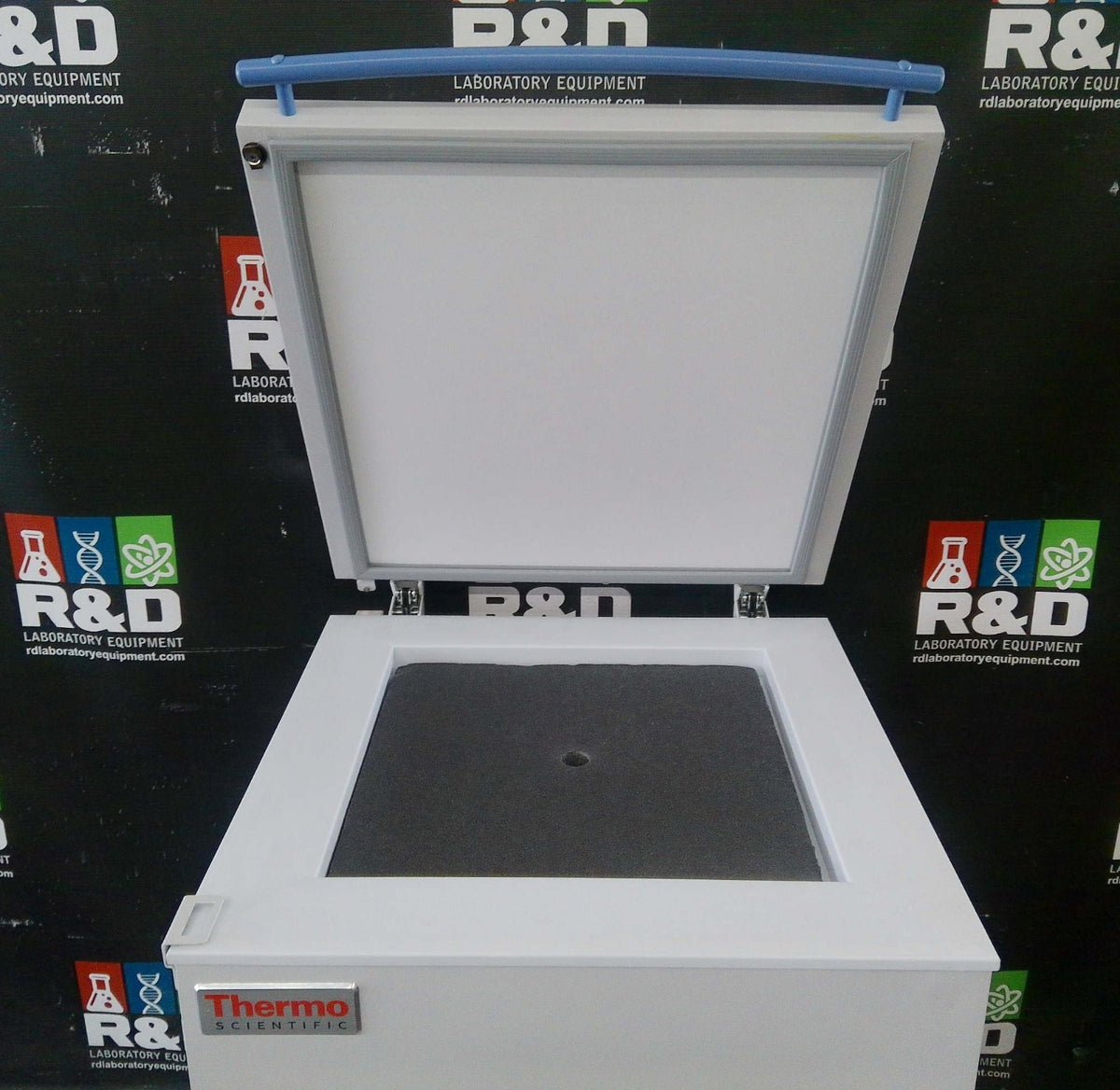 Thermo Scientific TSC350A -40c Ultra-Low Laboratory Chest Freezer 3Cf