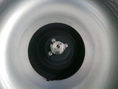 Thermo Sorvall XTR Refrigerated Benchtop Centrifuge w/ Rotor 120v FULLY TESTED