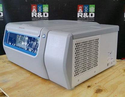 Thermo Scientific 2023 Sorvall X4R Pro-MD Refrigerated Centrifuge, Rotor TX-1000