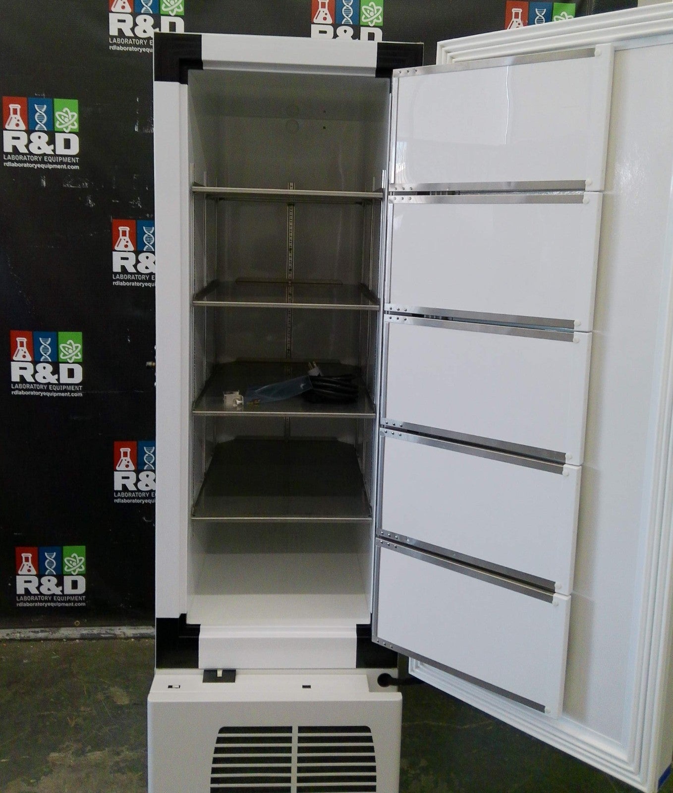 Fisherbrand Isotemp IUE30086FA -86C Ultra Low Freezer 14.9Cf (2017) FULLY TESTED