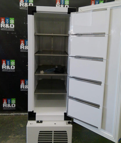 Fisherbrand Isotemp IUE30086FA -86C Ultra Low Freezer 14.9Cf (2017) FULLY TESTED