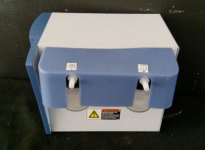 WELCH 2026-01 Analog Self-Cleaning Dry Vacuum System