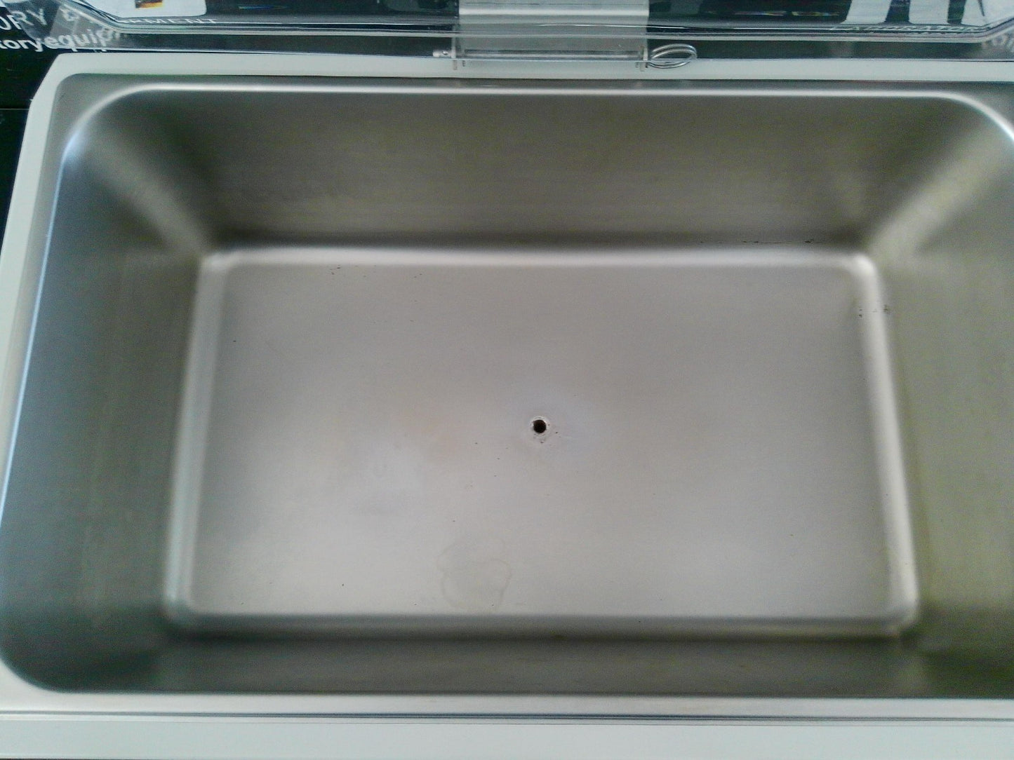 Fisherbrand Isotemp GPD20 General Purpose Deluxe Water Bath 20L FULLY TESTED