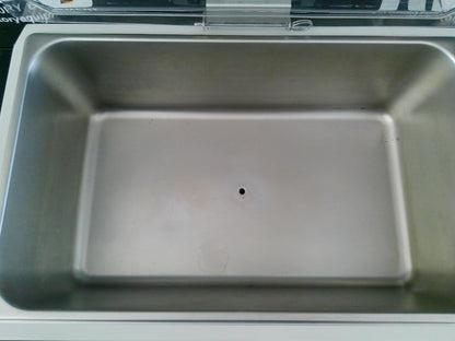 Fisherbrand Isotemp GPD20 General Purpose Deluxe Water Bath 20L FULLY TESTED