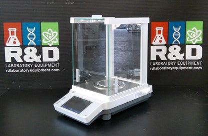 Mettler Toledo ME54TE Analytical Balance 52 g x 0.1 mg