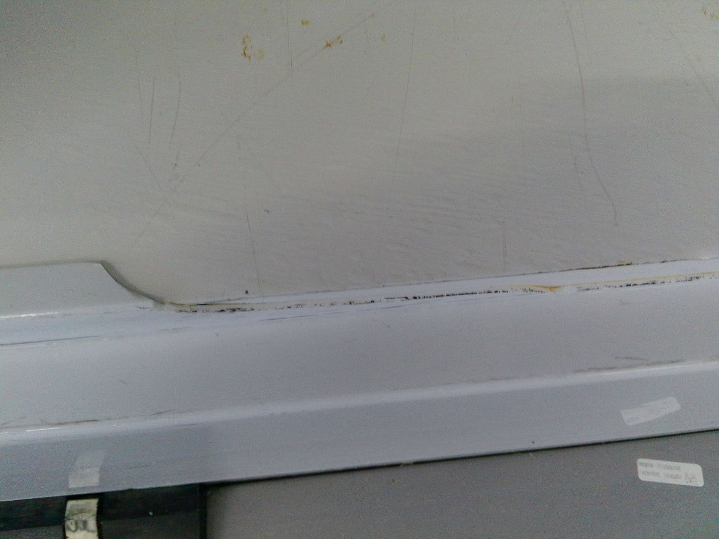 Thermo Scientific RLE50086A -86C Ultra Low Freezer 24.1Cf (2017) FULLY TESTED