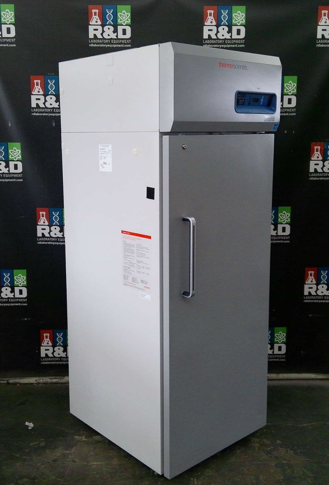Thermo Scientific TSX2320FA -20C Laboratory Freezer 23Cf FULLY TESTED 2021