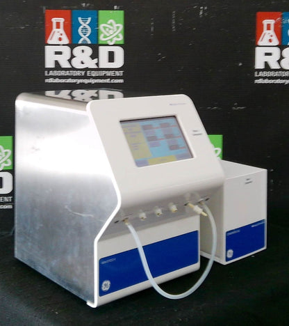 GE Healthcare Life Sciences WavePod II Integrated Controller w/ Converter 100