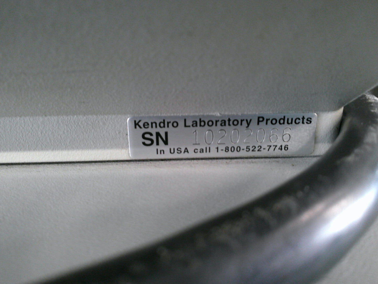 Sorvall RC-5C Plus Refrigerated Floor Centrifuge Ask For Rotor Options, TESTED