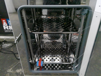 Thermo Scientific Heratherm IGS60 51028063 Bench Top Incubator 2.6Cf 120v