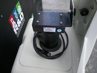 Bio-Rad Universal Hood II Gel Molecular Image System w/Gel-Doc XR Camera (PARTS)