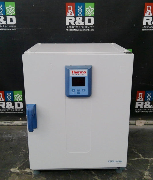 Thermo Scientific Heratherm IGS100 Microbiological Incubator