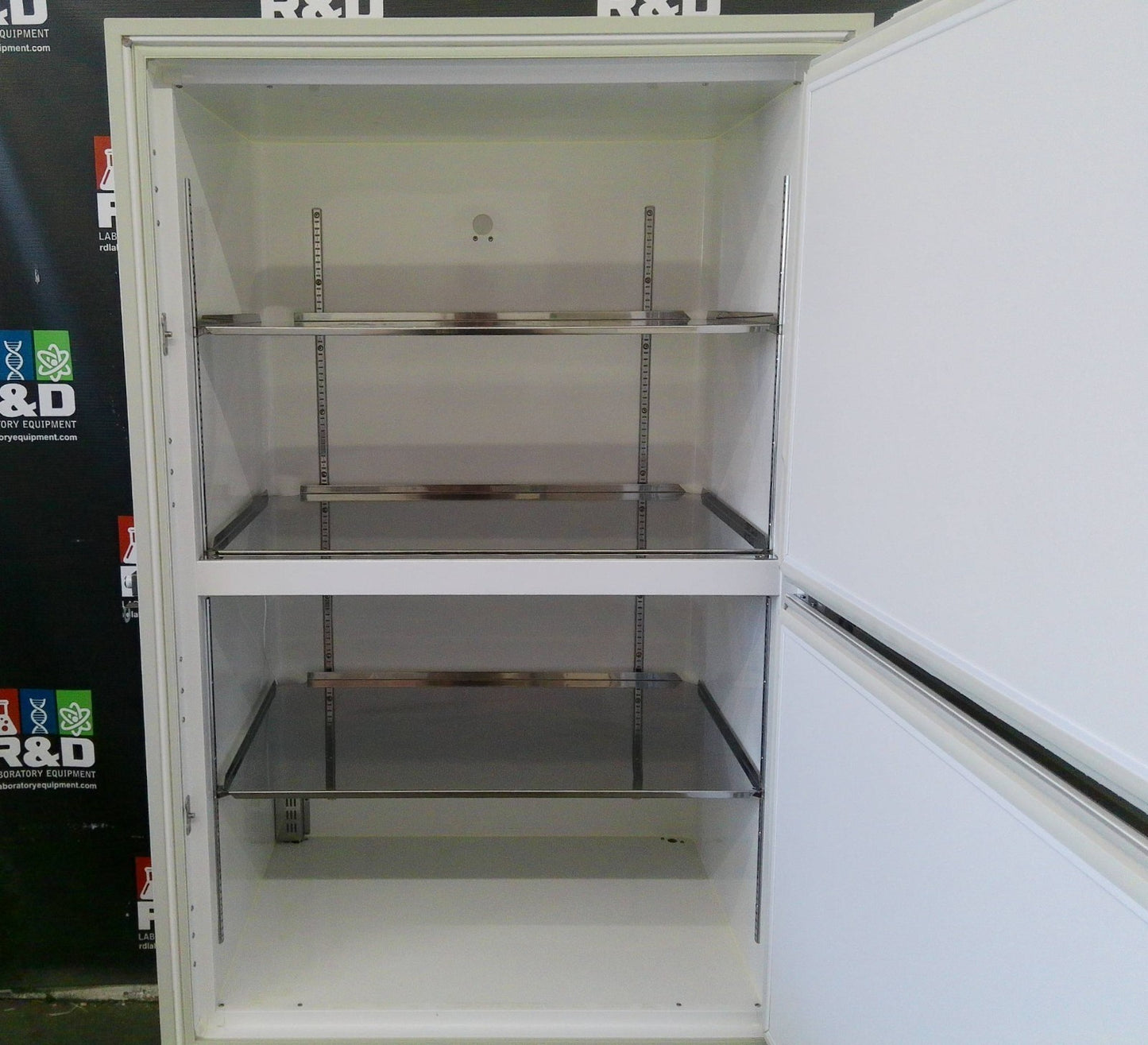 Panasonic MDF-U700VXC-PA -86C Ultra Low Freezer 25.7Cf 220v FULLY TESTED