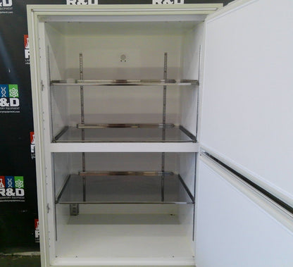 Panasonic MDF-U700VXC-PA -86C Ultra Low Freezer 25.7Cf 220v FULLY TESTED