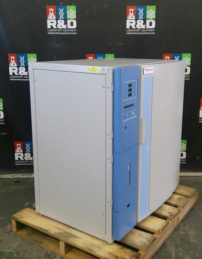 Thermo Scientific CO2 Incubator 3307 Steri-Cult 8.2Cf 120v