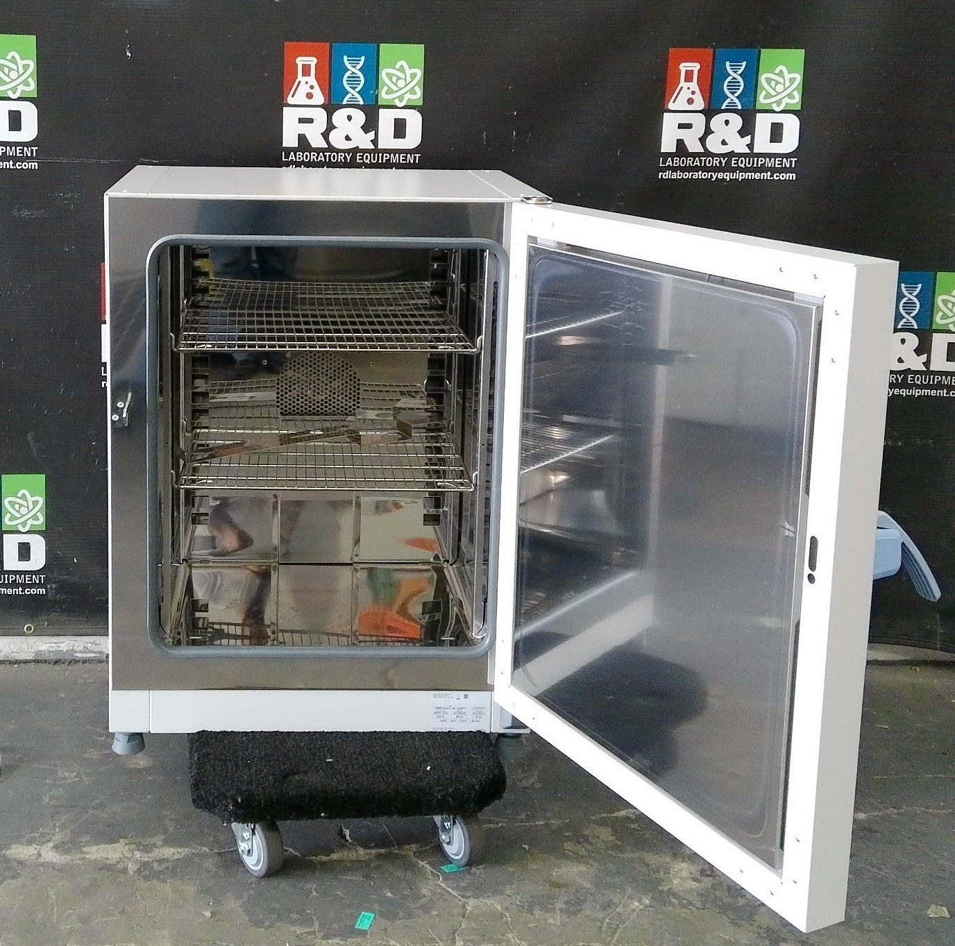 VWR 89511-412 Forced Air Oven Incubator 3.65Cf (2023)