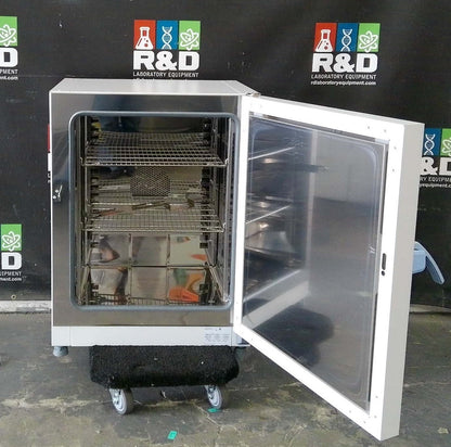VWR 89511-412 Forced Air Oven Incubator 3.65Cf (2023)