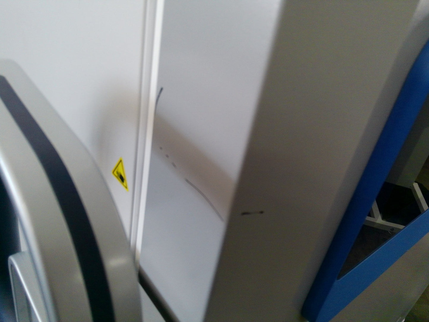 Thermo Scientific TSX70086A -86C Ultra Low Freezer 33.5Cf (2021) FULLY TESTED