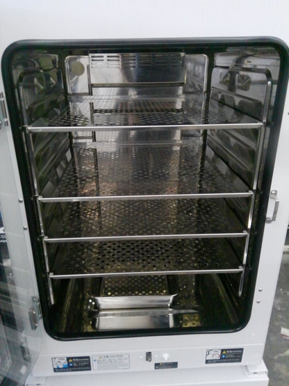 PHCbi MCO-0170AICUVHL-PA Double Stack CO2 Incubators TESTED & CALIBRATED