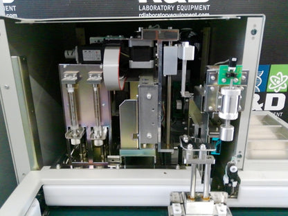 Bio-Rad VARIANT II VCS Hemoglobin Testing System