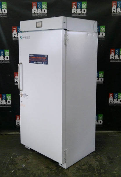 Corepoint Scientific FF301WWW/0MTS -20 Flammable Material Storage Freezer 30Cf