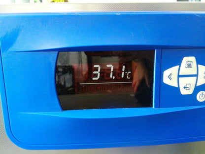 Fisherbrand Isotemp 51030514 - 100L Incubator Oven 3.5Cf