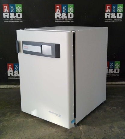 Thermo HERAcell Vios 160i Copper Lined CO2 Incubator (2023) Calibrated
